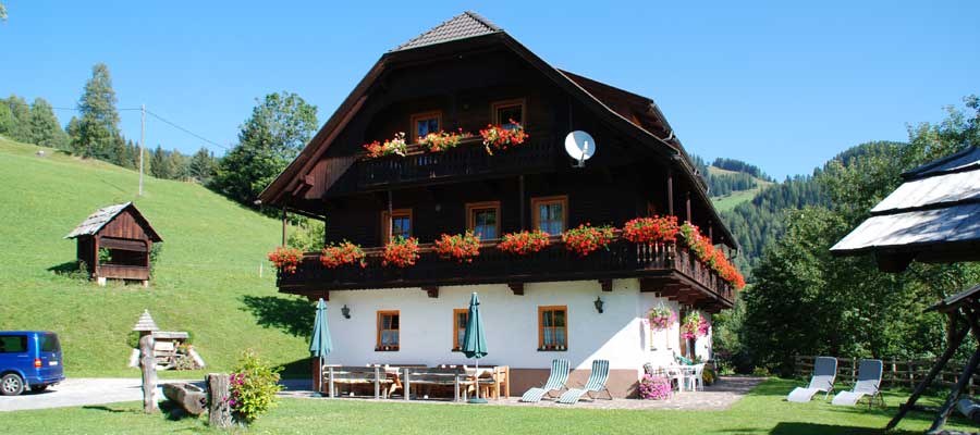 Der Lahnerhof
