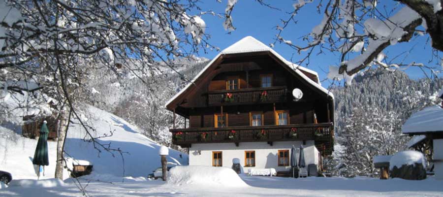 Der Lahnerhof